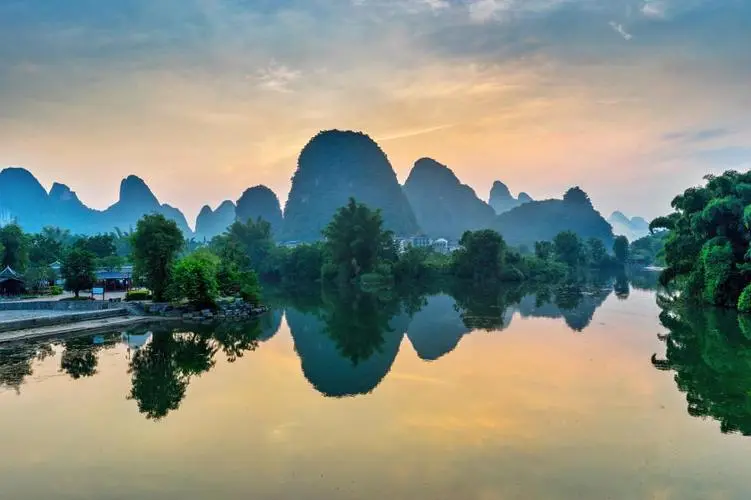智慧城市科技